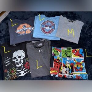 TSHIRT BUNDLE 💎💎